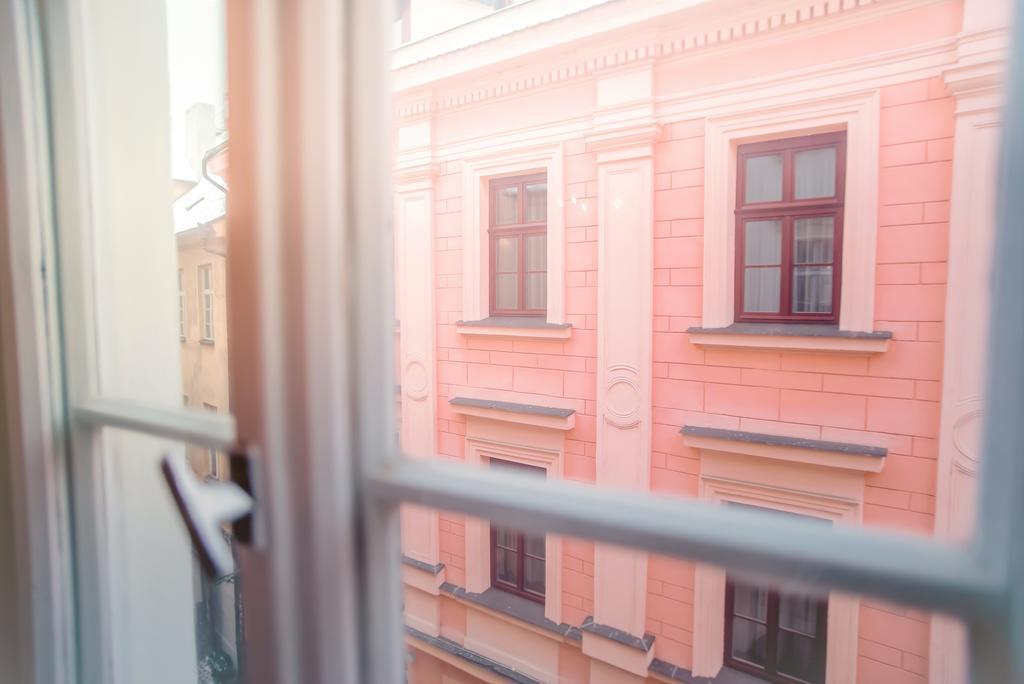 Apartment Astronomical Clock プラハ エクステリア 写真