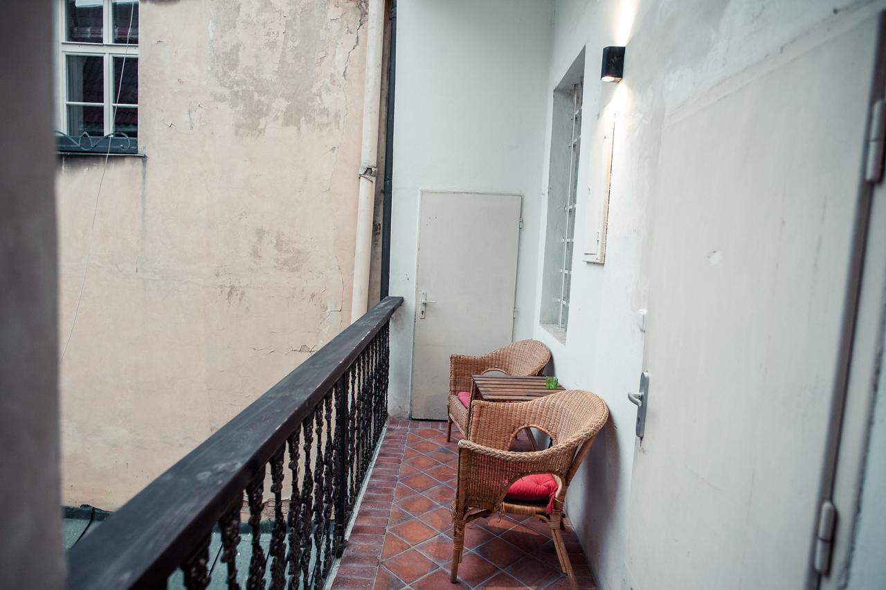 Apartment Astronomical Clock プラハ エクステリア 写真