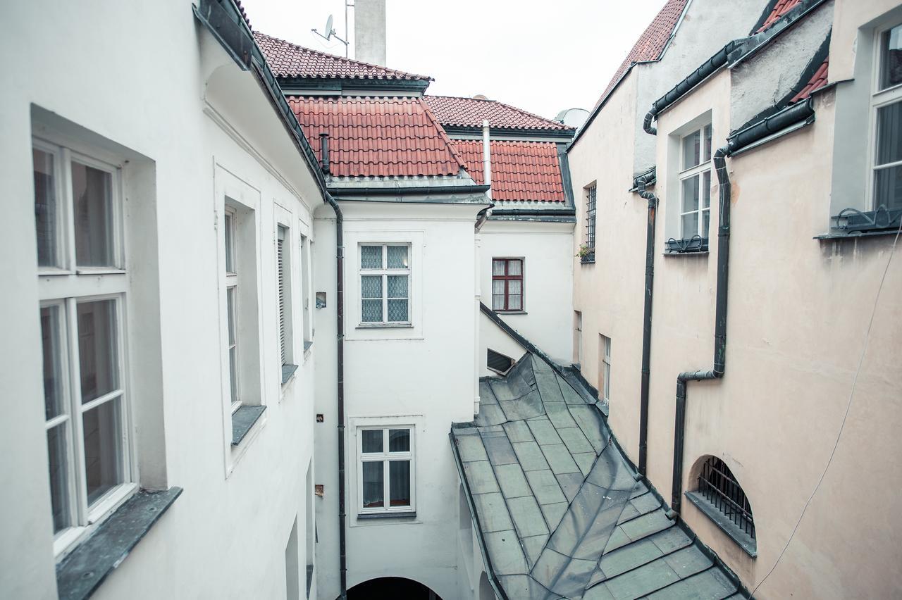 Apartment Astronomical Clock プラハ エクステリア 写真