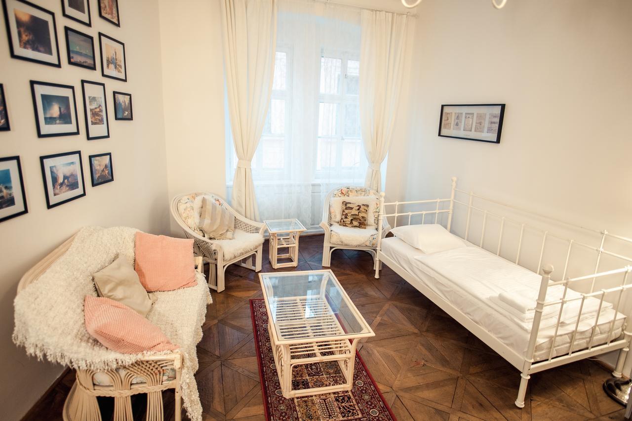 Apartment Astronomical Clock プラハ エクステリア 写真