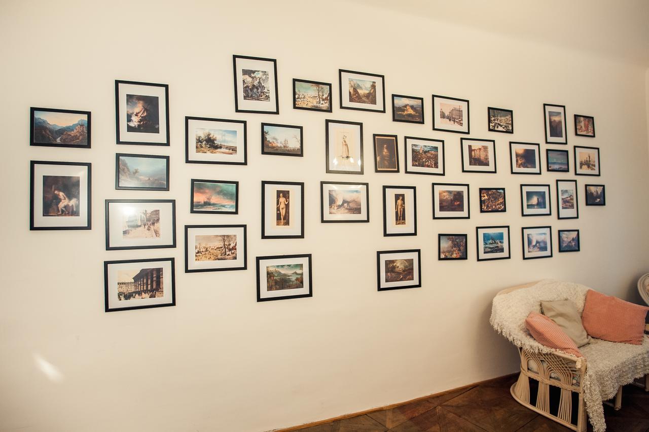 Apartment Astronomical Clock プラハ エクステリア 写真
